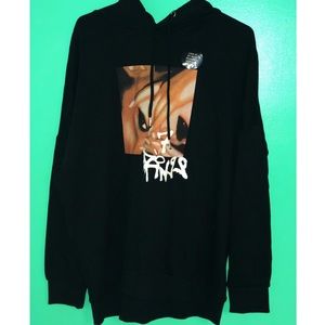 Brand new authentic Ariana Grande hoodie